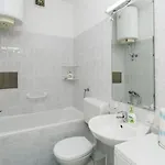Apartament Vukoja - One-bedroom With Balcony