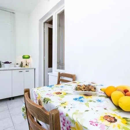 Apartment Vukoja - One-bedroom With Balcony