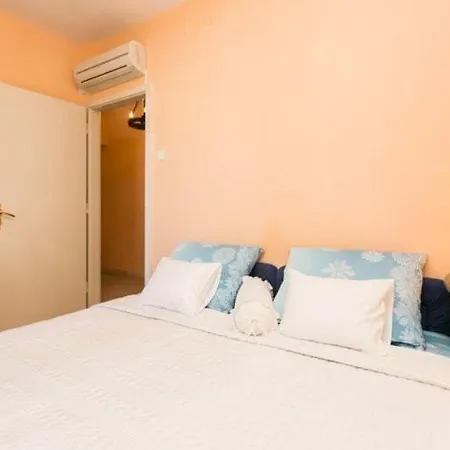 Vukoja - One-bedroom With Balcony * دوبروفينك