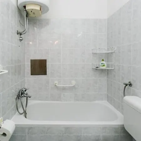 아파트 Vukoja - One-bedroom With Balcony *