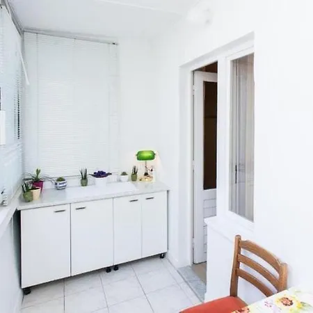 Vukoja - One-bedroom With Balcony *