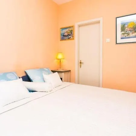 Vukoja - One-bedroom With Balcony دوبروفينك