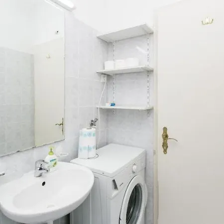 Vukoja - One-bedroom With Balcony * 두브로브니크