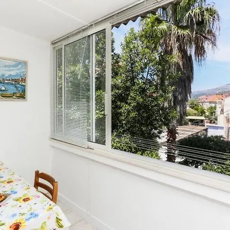 Vukoja - One-bedroom With Balcony