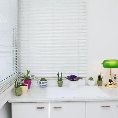 Vukoja - One-bedroom With Balcony 아파트 두브로브니크