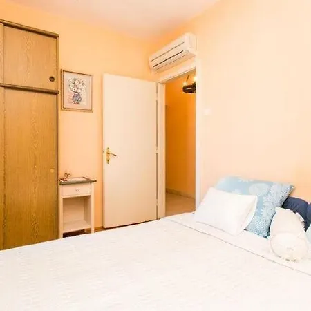Apartment Vukoja - One-bedroom With Balcony Dubrovnik
