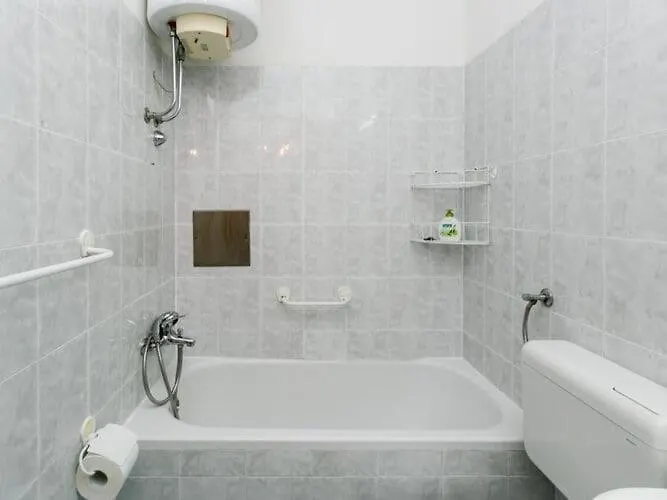 아파트 Vukoja - One-bedroom With Balcony *