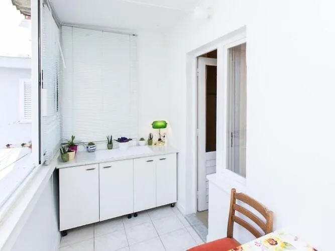 Vukoja - One-bedroom With Balcony *