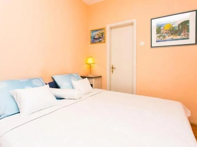 Vukoja - One-bedroom With Balcony Dubrovnik