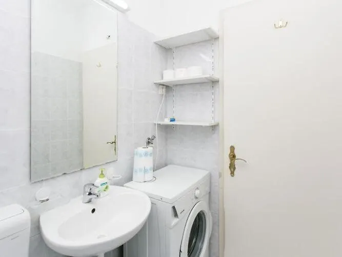 Vukoja - One-bedroom With Balcony * 두브로브니크