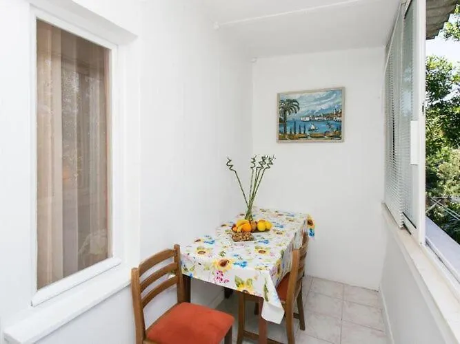 Vukoja - One-bedroom With Balcony