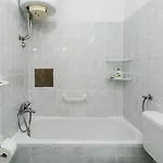 Apartamento Vukoja - One-bedroom With Balcony *