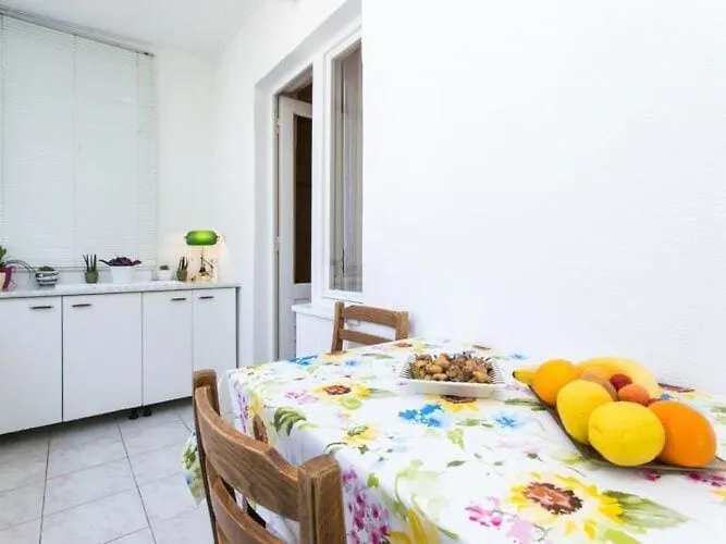 Apartment Vukoja - One-bedroom With Balcony