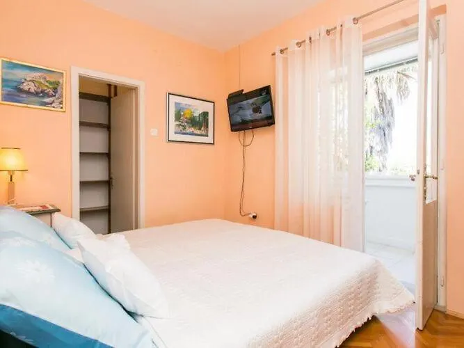 Vukoja - One-bedroom With Balcony Apartment *