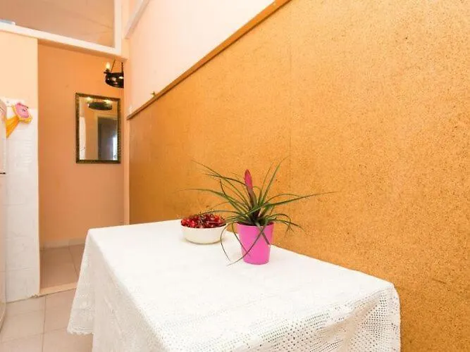 Vukoja - One-bedroom With Balcony Apartment Dubrovnik