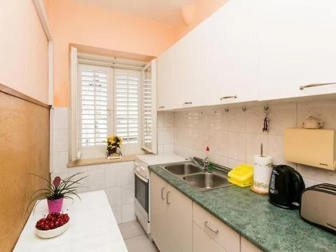 Vukoja - One-bedroom With Balcony Apartment
